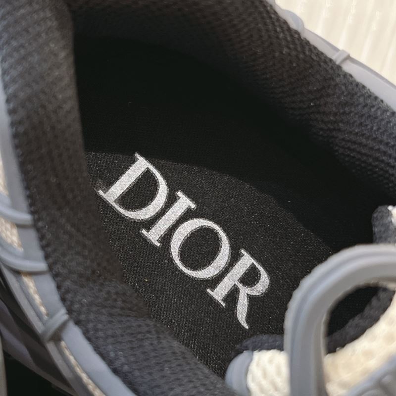 Christian Dior Low Shoes